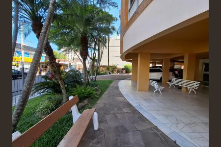 Apartamento para alugar com 81m², 2 quartos e sem vagaÁrea Comum 