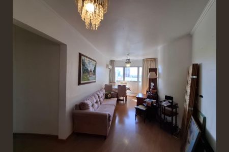 Apartamento para alugar com 81m², 2 quartos e sem vagaSala 