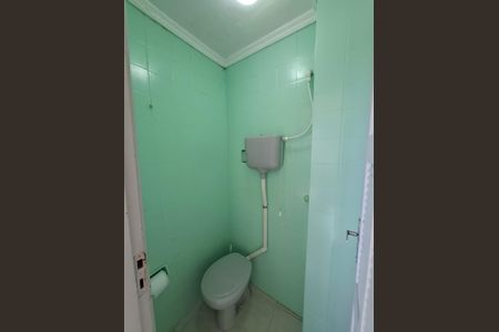 Apartamento para alugar com 81m², 2 quartos e sem vagaBanheiro de Serviço 