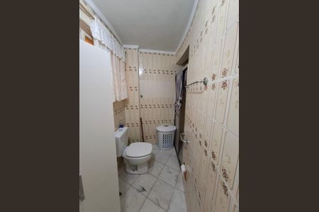 Apartamento para alugar com 81m², 2 quartos e sem vagaBanheiro 