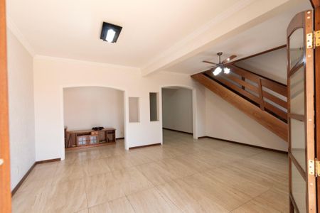 Sala  de casa para alugar com 3 quartos, 305m² em Jardim Boa Esperanca, Sorocaba