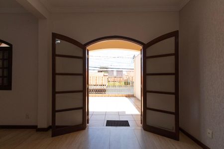 Varanda Sala  de casa para alugar com 3 quartos, 305m² em Jardim Boa Esperanca, Sorocaba