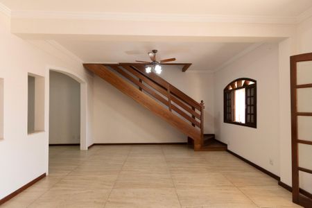 Sala  de casa para alugar com 3 quartos, 305m² em Jardim Boa Esperanca, Sorocaba