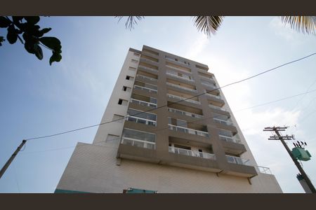 Apartamento para alugar com 30m², 1 quarto e 1 vaga Apartamento para alugar com 30m², 1 quarto e 1 vagaFachada