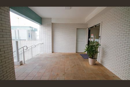 Apartamento para alugar com 30m², 1 quarto e 1 vaga Apartamento para alugar com 30m², 1 quarto e 1 vagaÁrea comum