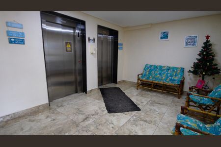 Apartamento para alugar com 30m², 1 quarto e 1 vaga Apartamento para alugar com 30m², 1 quarto e 1 vagaÁrea comum