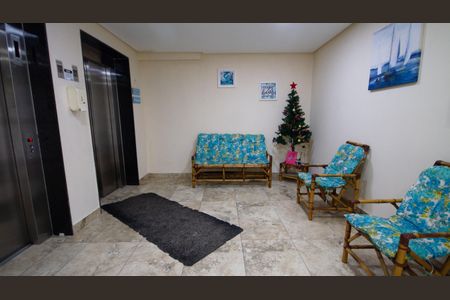 Apartamento para alugar com 30m², 1 quarto e 1 vaga Apartamento para alugar com 30m², 1 quarto e 1 vagaÁrea comum