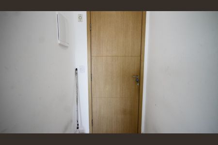 Apartamento para alugar com 30m², 1 quarto e 1 vaga Apartamento para alugar com 30m², 1 quarto e 1 vagaSala