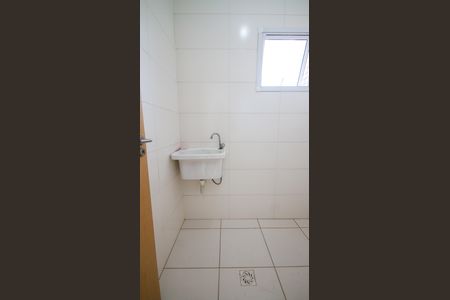 Apartamento para alugar com 30m², 1 quarto e 1 vaga Apartamento para alugar com 30m², 1 quarto e 1 vagaBanheiro