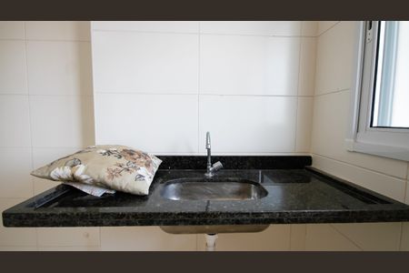 Apartamento para alugar com 30m², 1 quarto e 1 vaga Apartamento para alugar com 30m², 1 quarto e 1 vagaCozinha