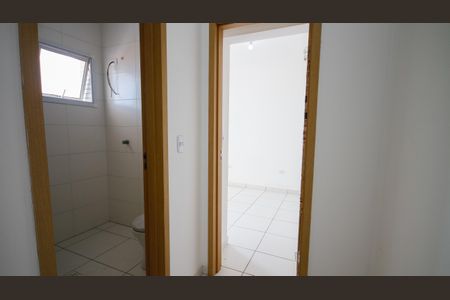 Apartamento para alugar com 30m², 1 quarto e 1 vaga Apartamento para alugar com 30m², 1 quarto e 1 vagaSala