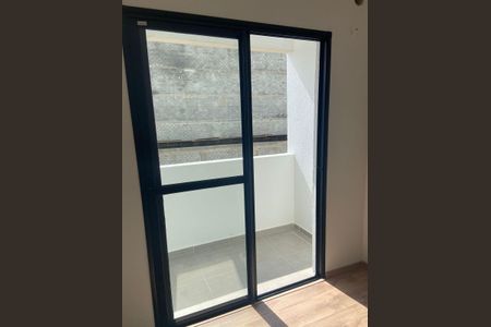 Varanda de apartamento para alugar com 2 quartos, 45m² em Vila Aquilino, Santo André