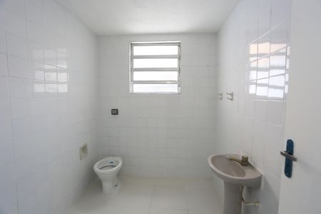 Casa para alugar com 65m², 1 quarto e 1 vagaBanheiro