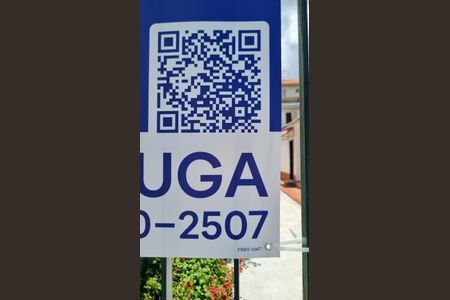 Casa para alugar com 65m², 1 quarto e 1 vagaplaca