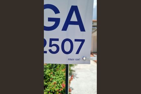 Casa para alugar com 65m², 1 quarto e 1 vagaplaca cod Fray-1047