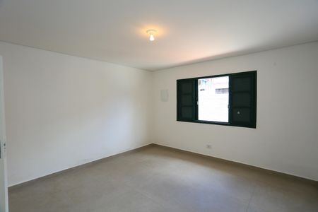 quarto 1 de casa para alugar com 1 quarto, 50m² em Jardim Monte Kemel, São Paulo