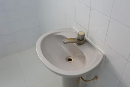 Casa para alugar com 65m², 1 quarto e 1 vagaBanheiro