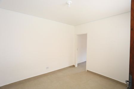 Casa para alugar com 65m², 1 quarto e 1 vagasala 