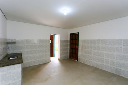 Casa para alugar com 65m², 1 quarto e 1 vagacozinha