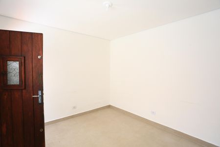 sala  de casa para alugar com 1 quarto, 50m² em Jardim Monte Kemel, São Paulo