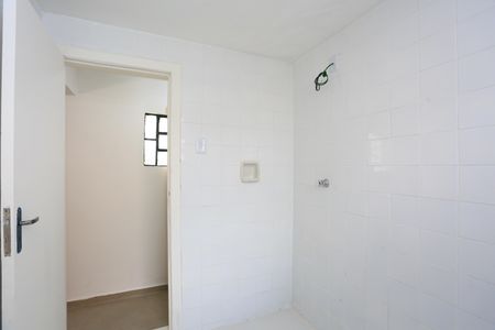 Casa para alugar com 65m², 1 quarto e 1 vagaBanheiro