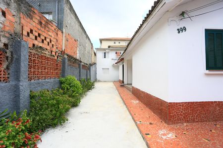 Casa para alugar com 65m², 1 quarto e 1 vagaGaragem