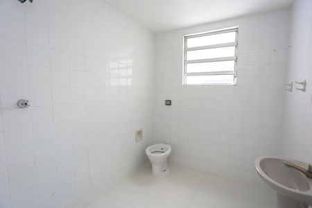 Casa para alugar com 65m², 1 quarto e 1 vagaBanheiro