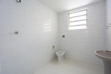 Casa para alugar com 65m², 1 quarto e 1 vagaBanheiro