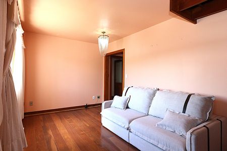 Apartamento à venda com 243m², 3 quartos e 2 vagasSala1