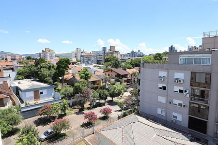 Apartamento à venda com 243m², 3 quartos e 2 vagasVista da Churrasqueira