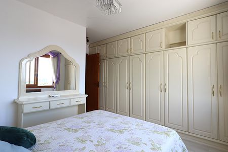 Apartamento à venda com 243m², 3 quartos e 2 vagasSuíte 