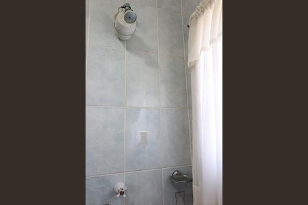 Apartamento à venda com 243m², 3 quartos e 2 vagasBanheiro da Cobertura