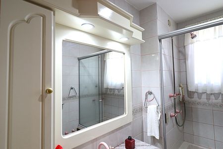 Apartamento à venda com 243m², 3 quartos e 2 vagasbanheiro Social