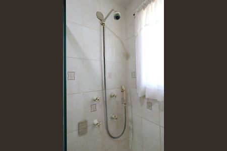 Apartamento à venda com 243m², 3 quartos e 2 vagasBanheiro da Suíte