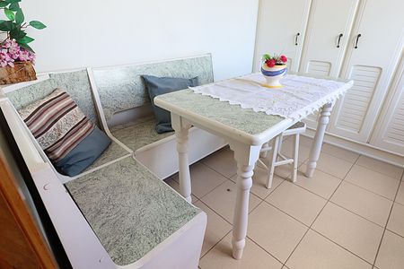 Apartamento à venda com 243m², 3 quartos e 2 vagasSala de Café