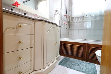 Apartamento à venda com 243m², 3 quartos e 2 vagasbanheiro Social