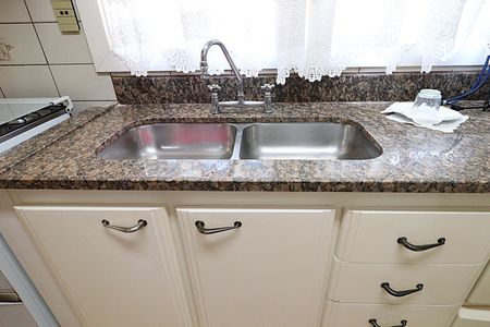 Apartamento à venda com 243m², 3 quartos e 2 vagasCozinha - Armários