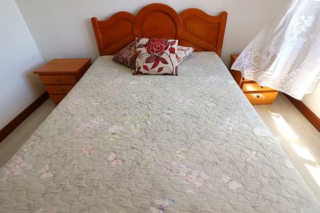 Apartamento à venda com 243m², 3 quartos e 2 vagasQuarto 2