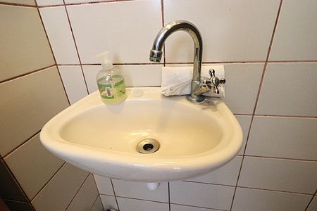 Apartamento à venda com 243m², 3 quartos e 2 vagasBanheiro Auxiliar