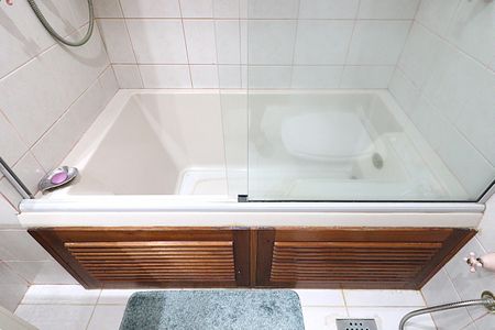 Apartamento à venda com 243m², 3 quartos e 2 vagasbanheiro Social