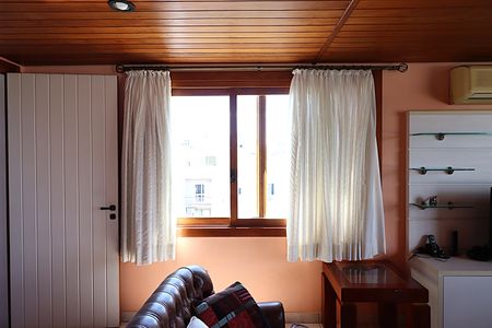 Apartamento à venda com 243m², 3 quartos e 2 vagasCobertura - Salão de festa