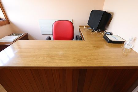 Apartamento à venda com 243m², 3 quartos e 2 vagasEscritório