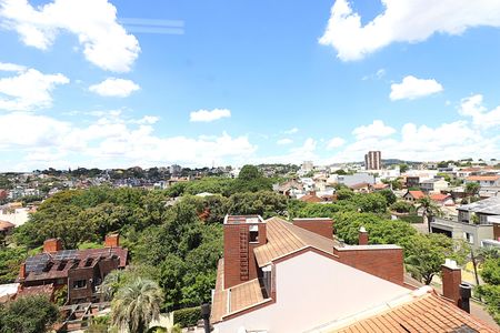 Apartamento à venda com 243m², 3 quartos e 2 vagasVista da Cozinha