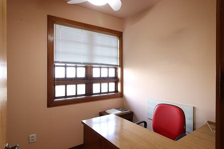 Apartamento à venda com 243m², 3 quartos e 2 vagasEscritório