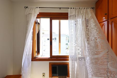 Apartamento à venda com 243m², 3 quartos e 2 vagasQuarto 2