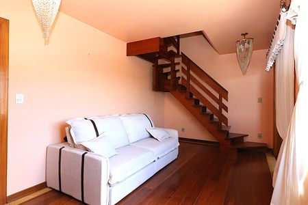 Apartamento à venda com 243m², 3 quartos e 2 vagasSala1 