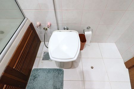 Apartamento à venda com 243m², 3 quartos e 2 vagasbanheiro Social