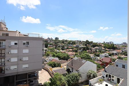 Apartamento à venda com 243m², 3 quartos e 2 vagasVista da Janela do Quarto 2
