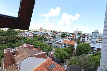 Apartamento à venda com 243m², 3 quartos e 2 vagasVista do Escritório