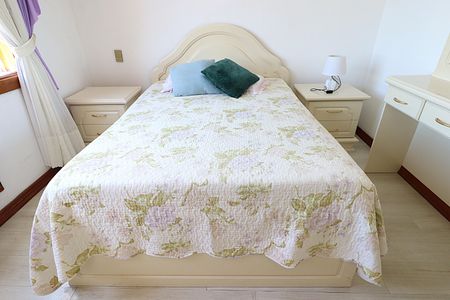 Apartamento à venda com 243m², 3 quartos e 2 vagasSuíte 